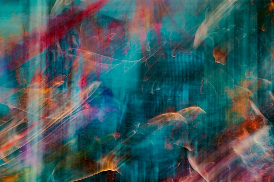 Photo 1 Dream 2 Surrealism