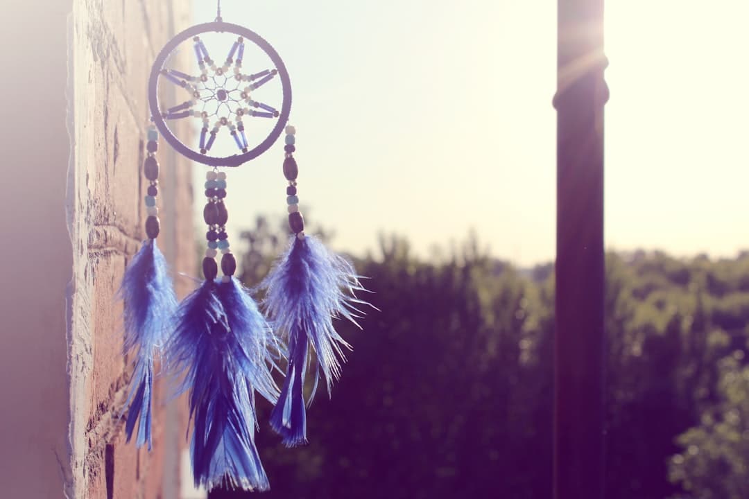 Photo Dreamcatcher