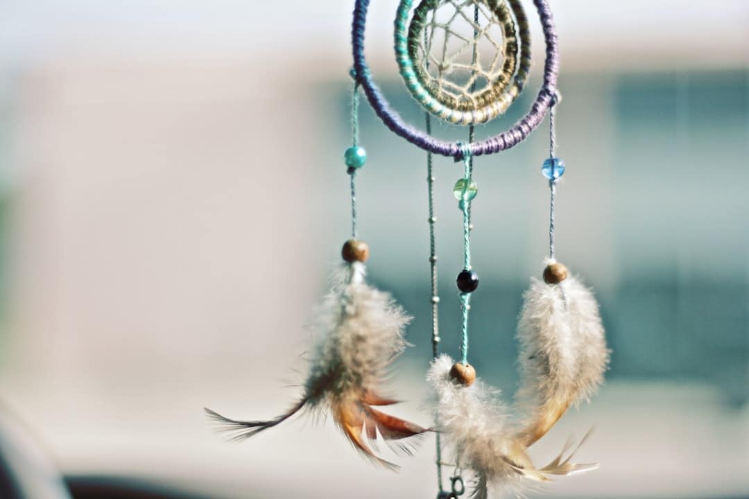 Photo Dreamcatcher