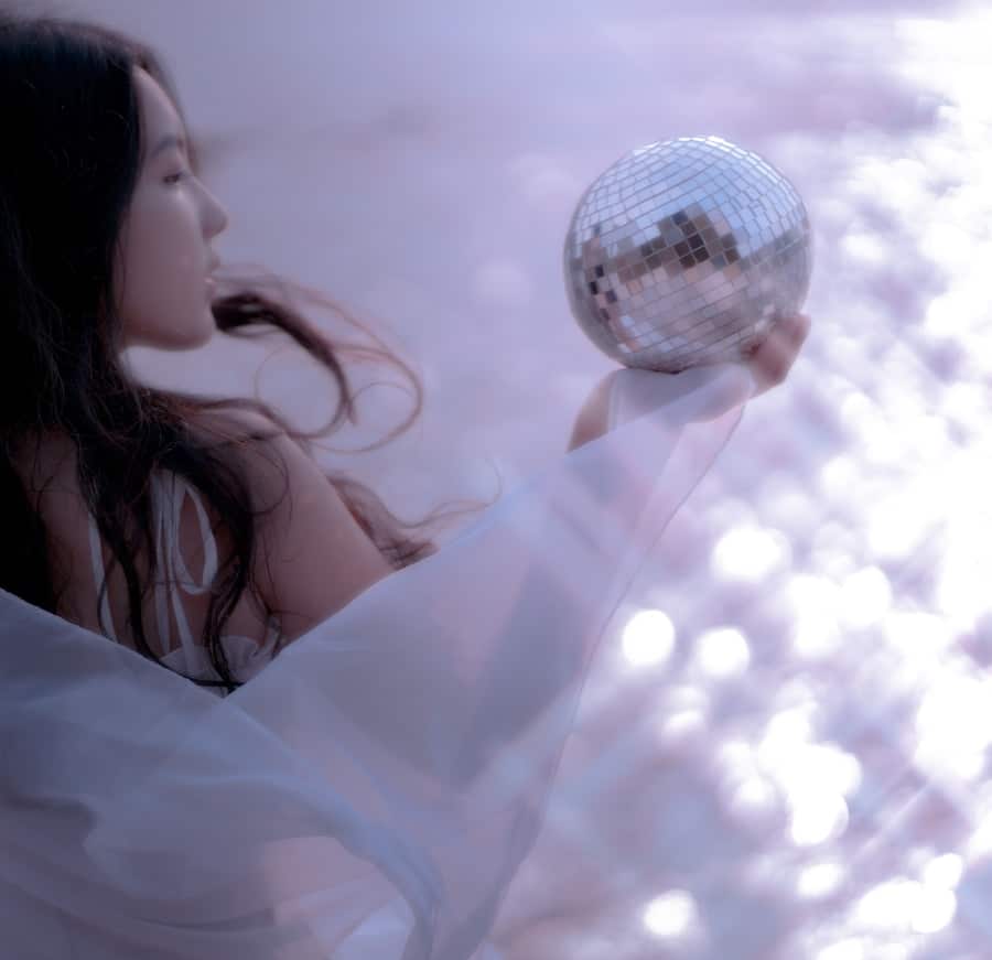 Photo "Dreams as Mirror of the Soul: Deeper Self-Discovery"