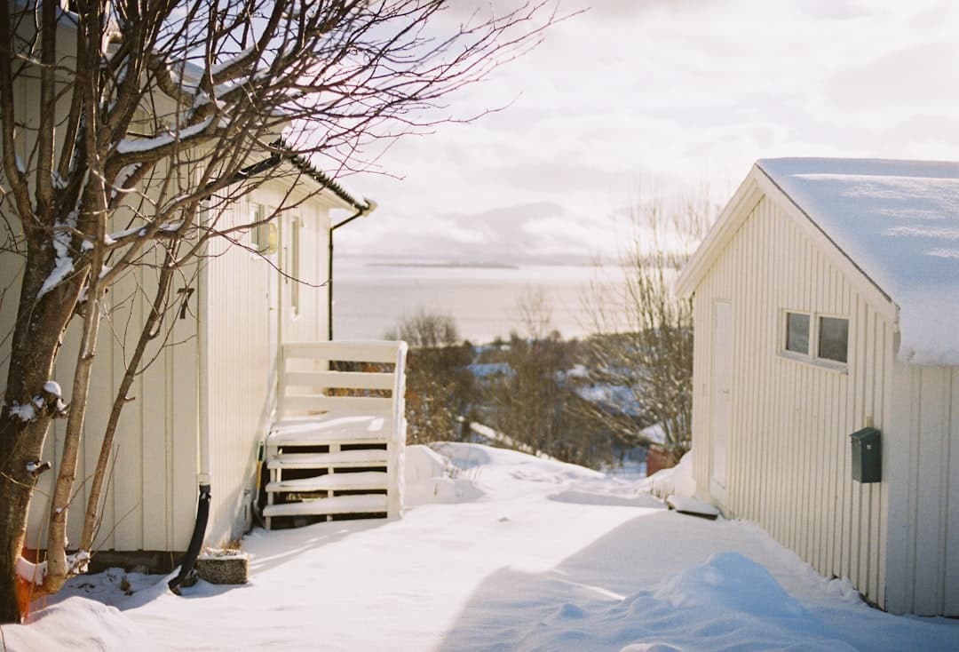 Photo Dreamy Home