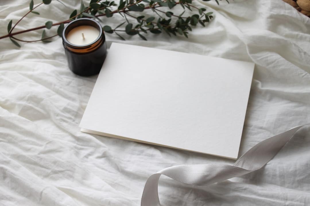 Photo Canvas