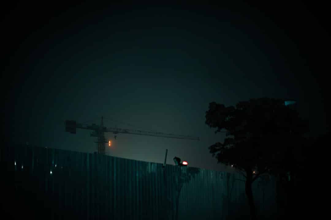 Photo Nachtschatten