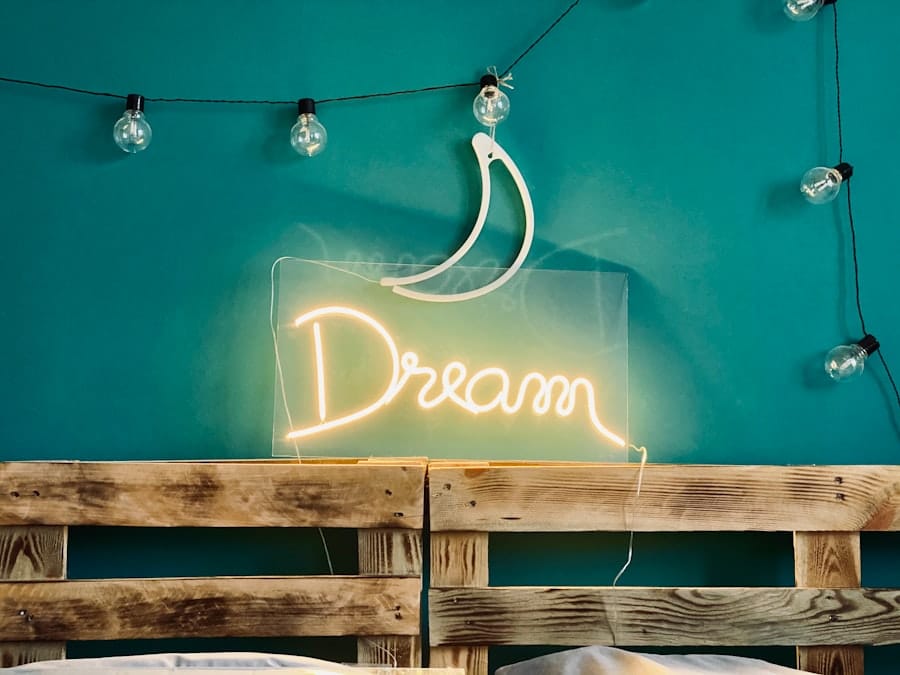 Photo dreams