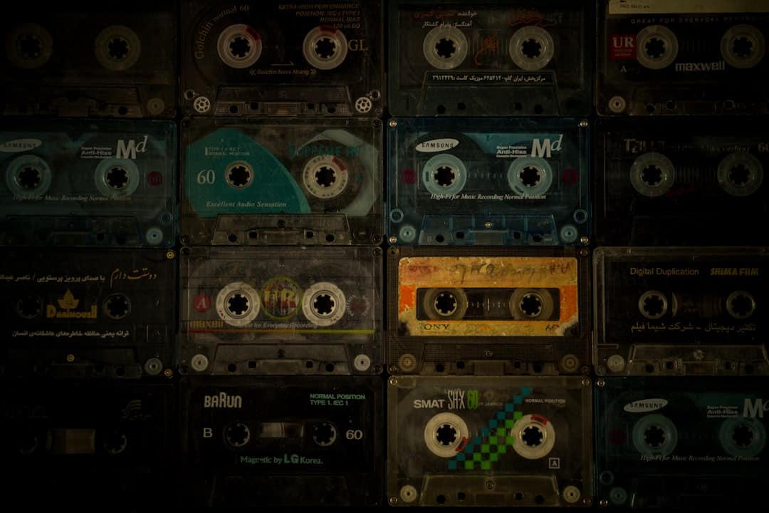 Photo music